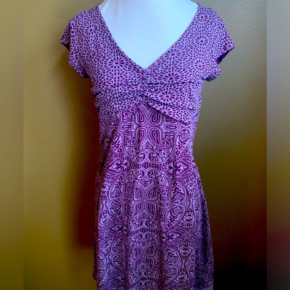 Athleta Dress